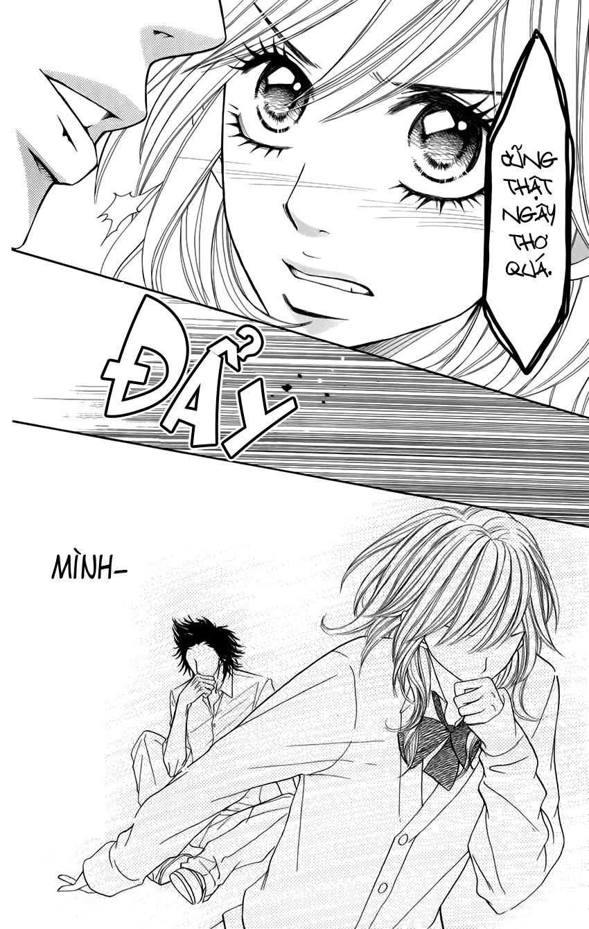 Switch Girl Chap 29 - Next Chap 30