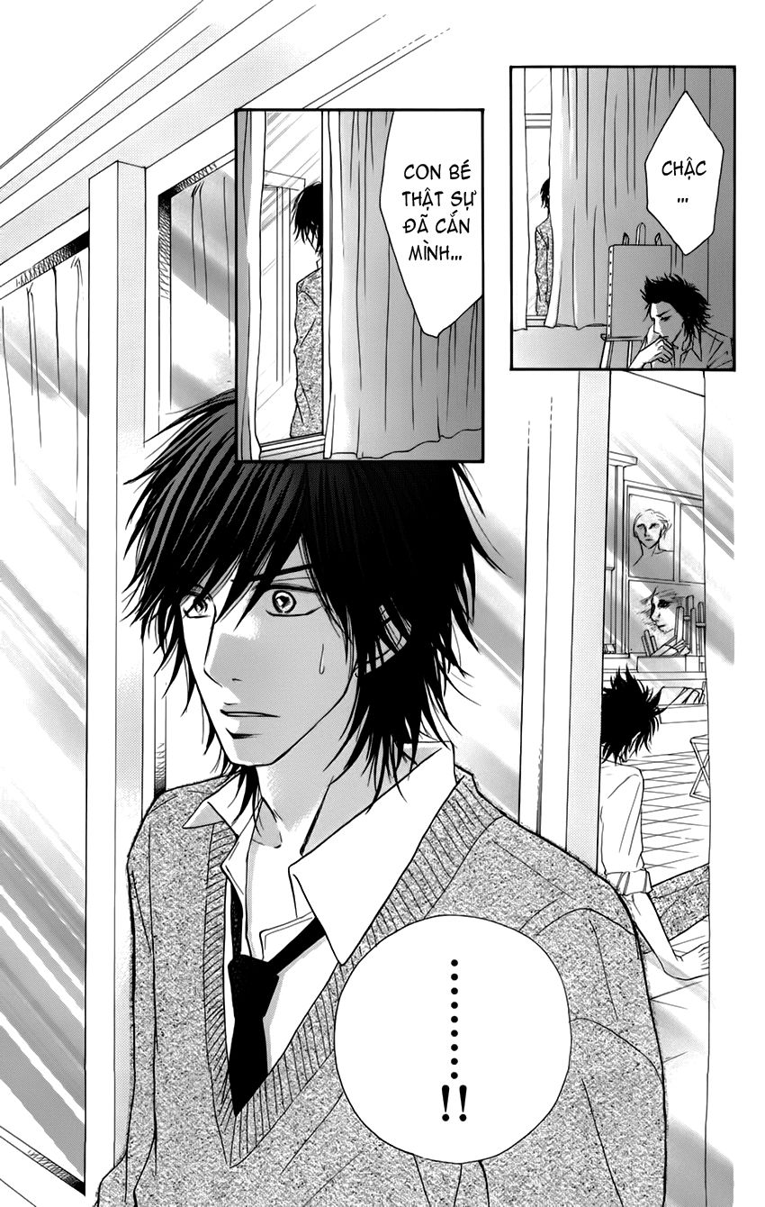 Switch Girl Chap 29 - Next Chap 30
