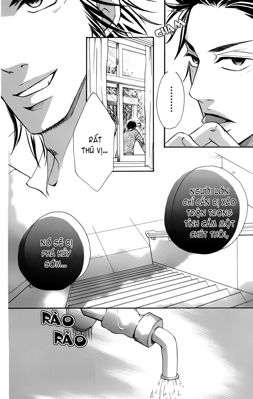 Switch Girl Chap 29 - Next Chap 30