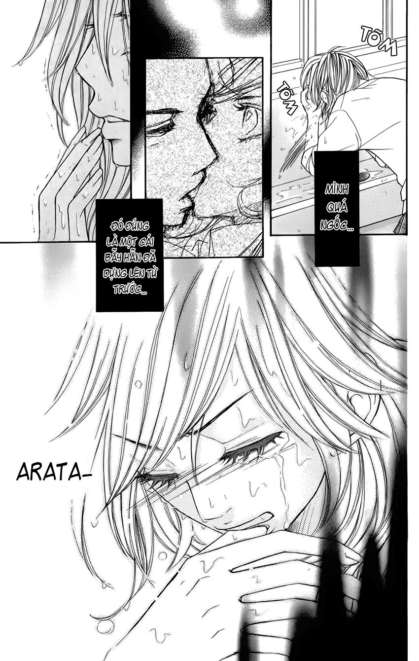 Switch Girl Chap 29 - Next Chap 30