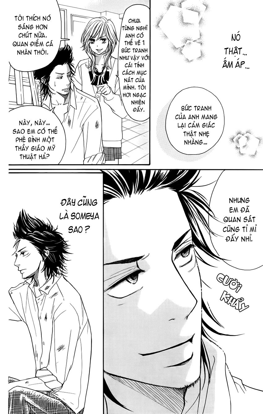 Switch Girl Chap 29 - Next Chap 30