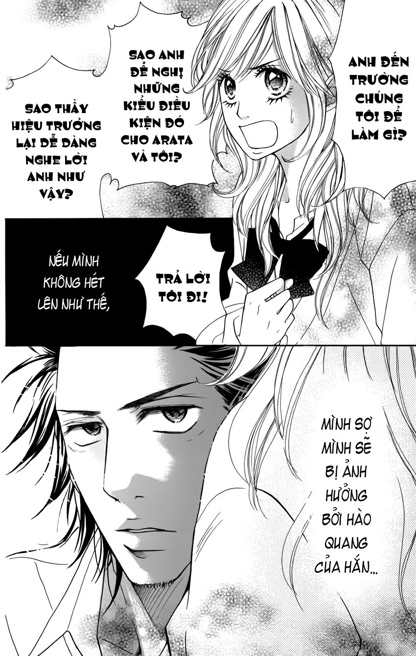 Switch Girl Chap 29 - Next Chap 30