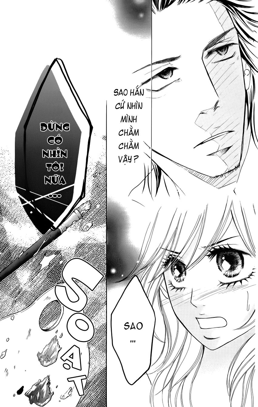 Switch Girl Chap 29 - Next Chap 30