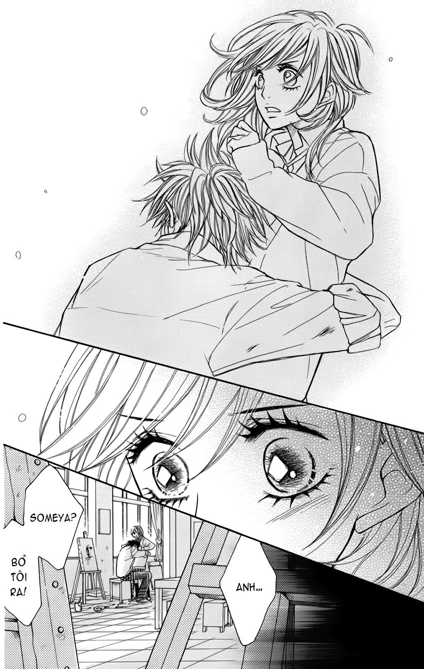 Switch Girl Chap 29 - Next Chap 30