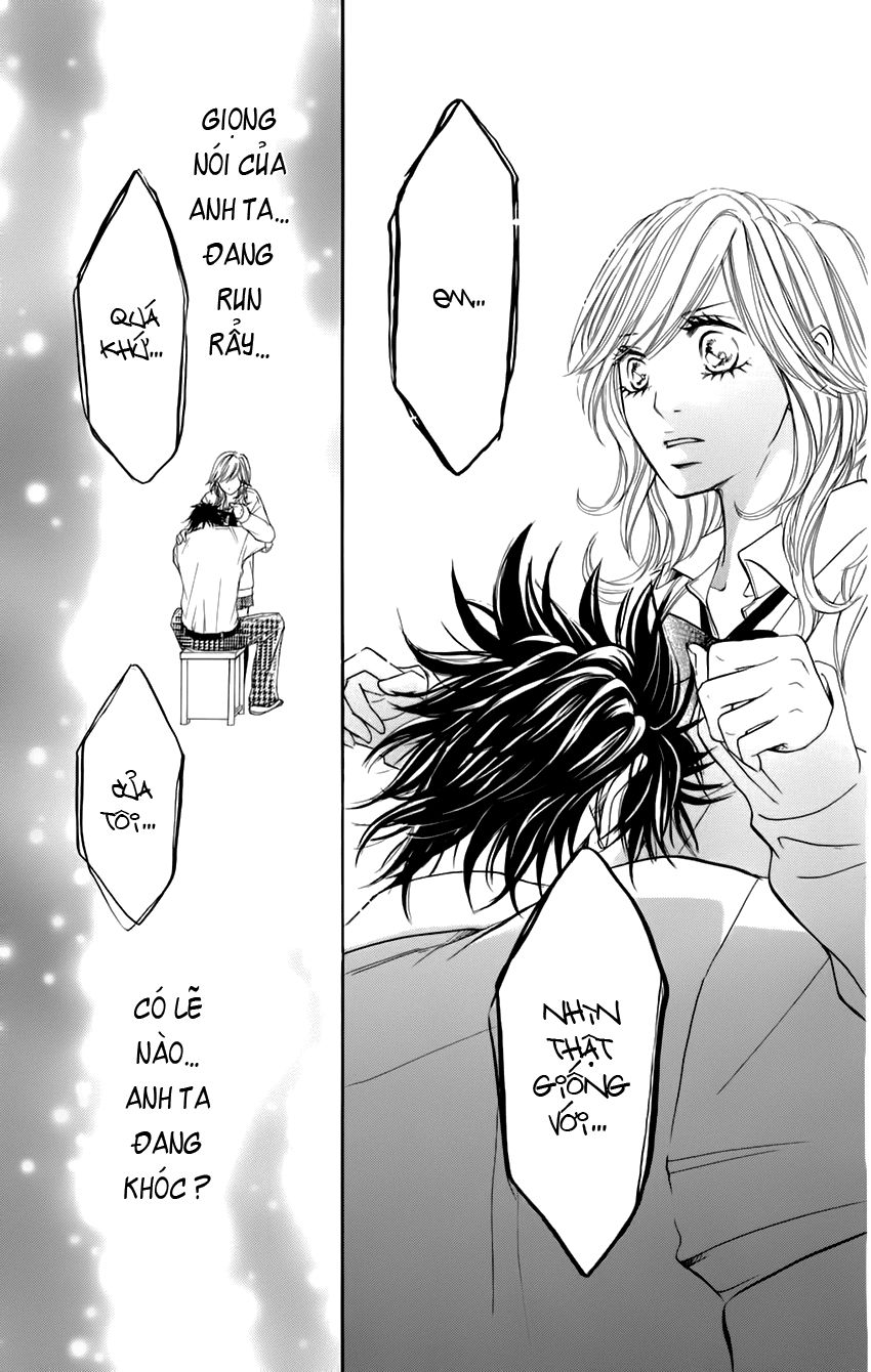 Switch Girl Chap 29 - Next Chap 30
