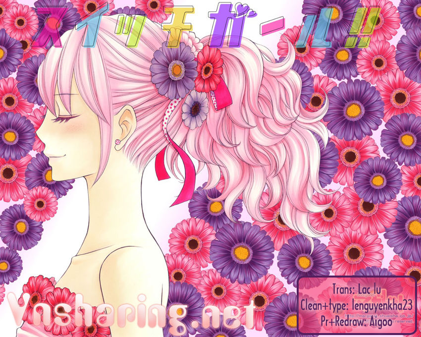 Switch Girl Chap 3 - Next Chap 4