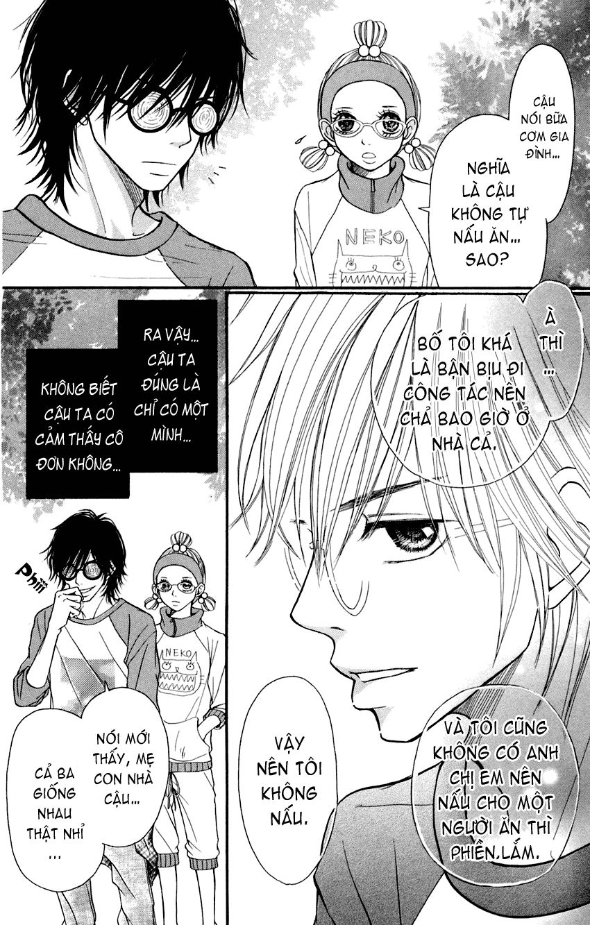 Switch Girl Chap 3 - Next Chap 4