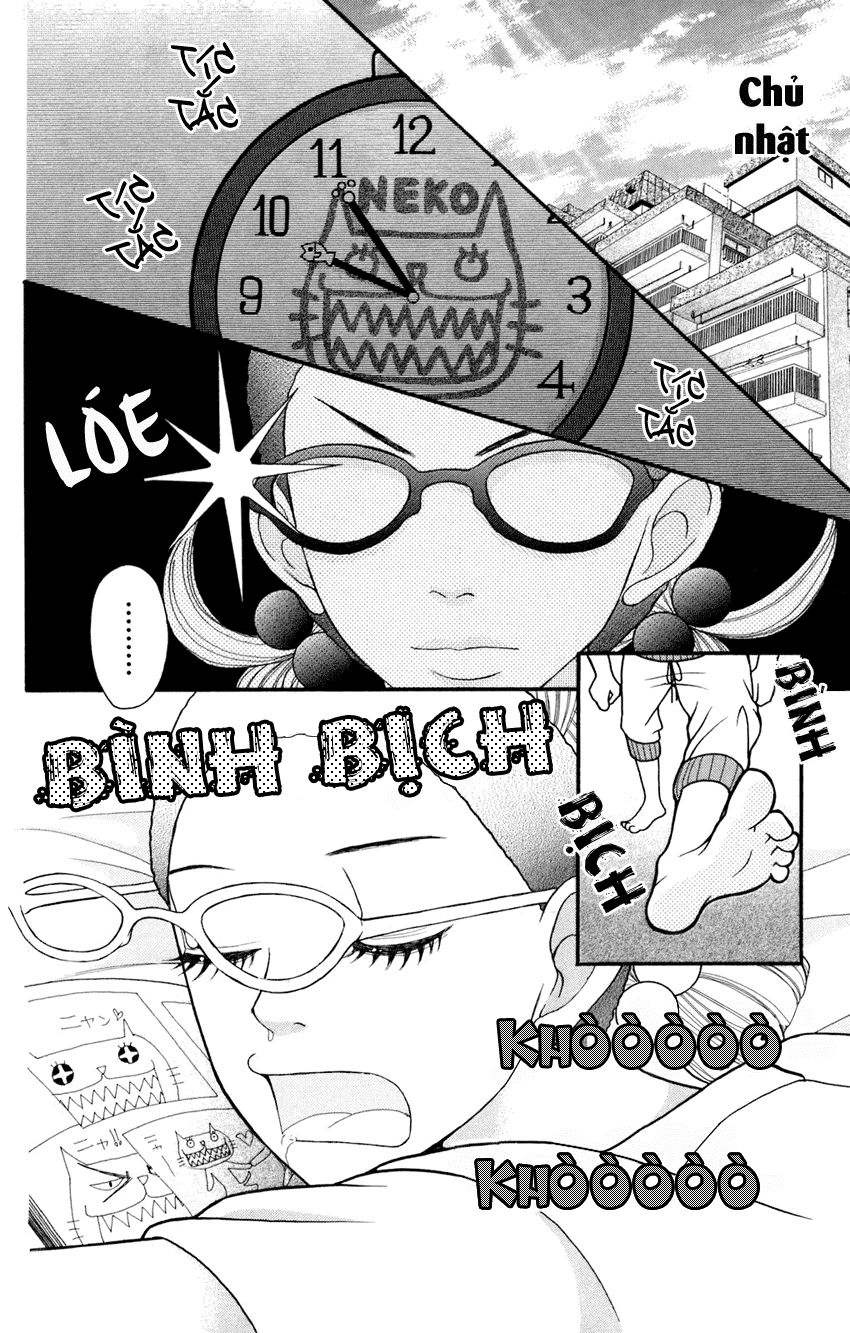 Switch Girl Chap 3 - Next Chap 4