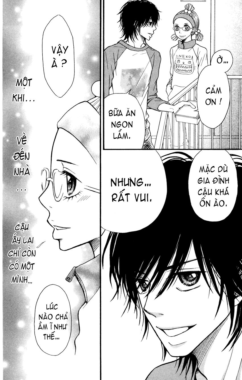 Switch Girl Chap 3 - Next Chap 4