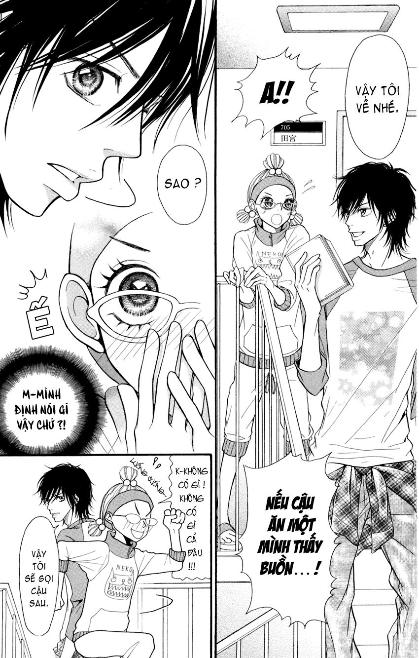Switch Girl Chap 3 - Next Chap 4
