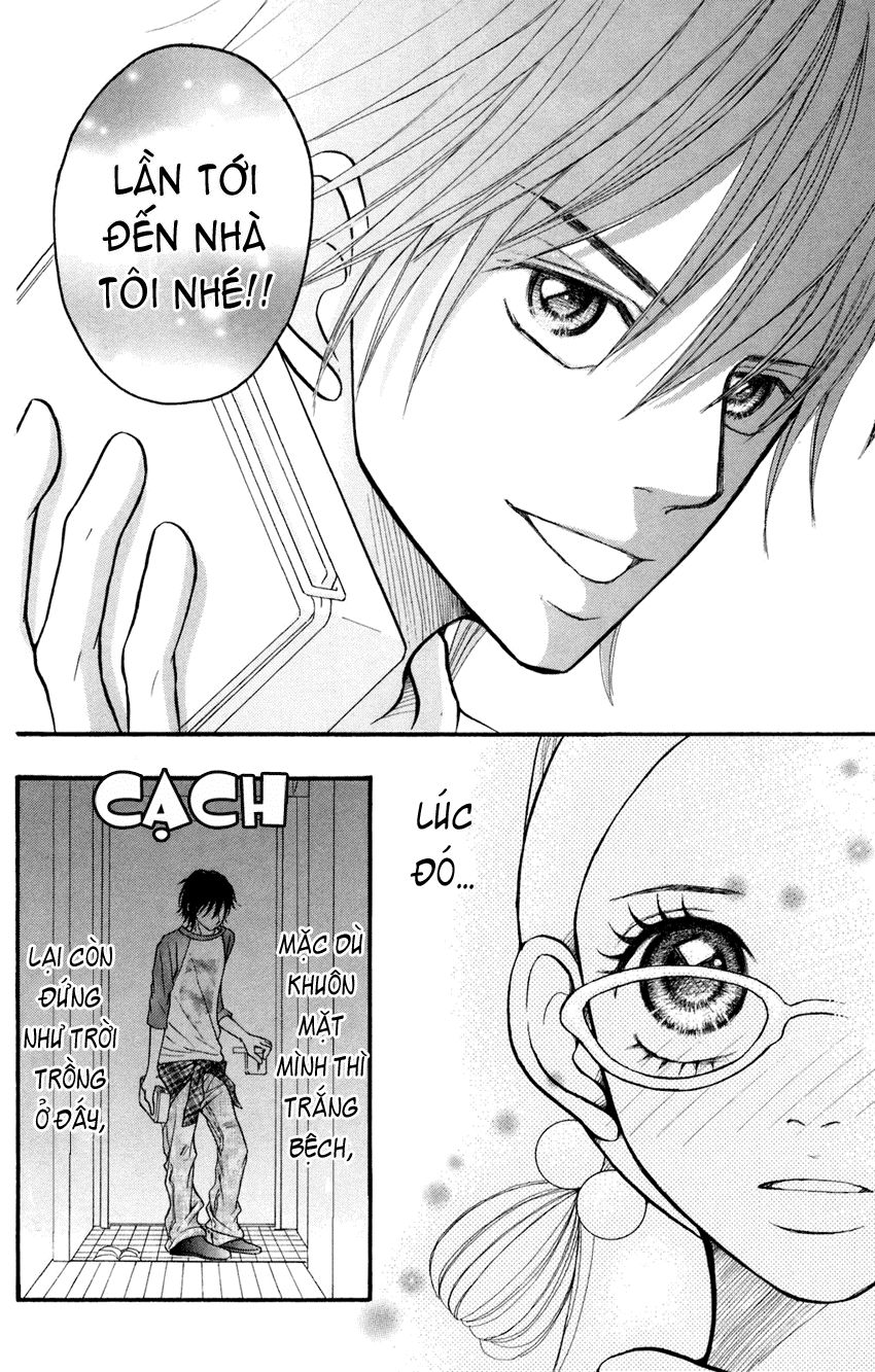 Switch Girl Chap 3 - Next Chap 4