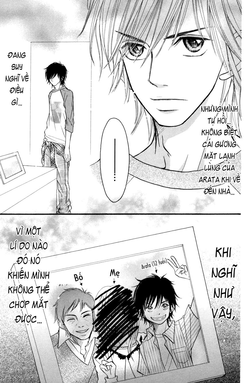 Switch Girl Chap 3 - Next Chap 4