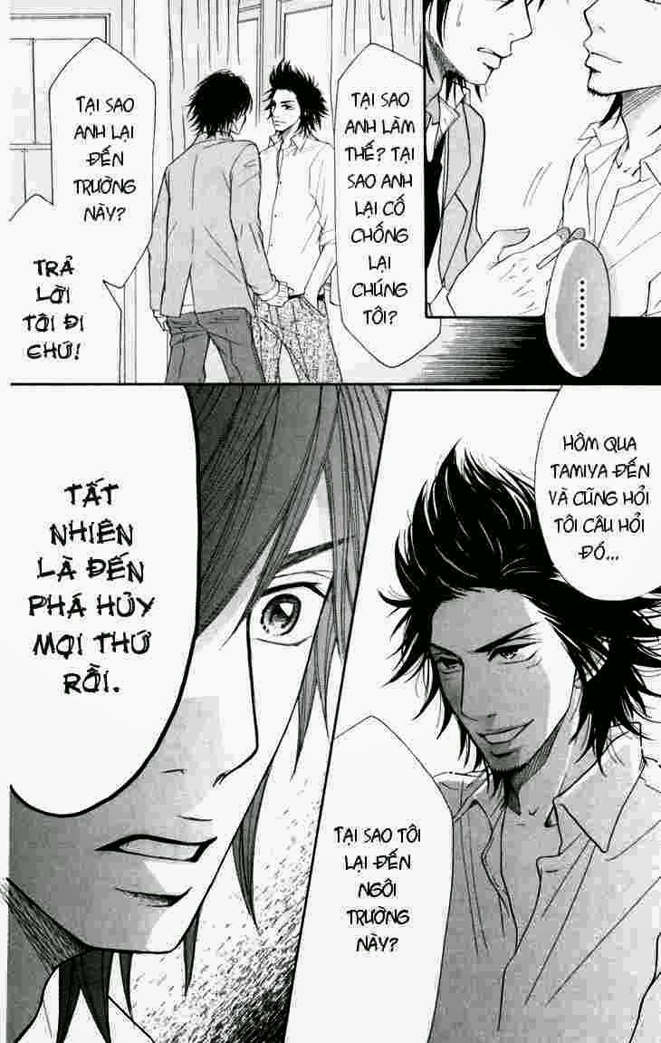 Switch Girl Chap 30 - Next Chap 31