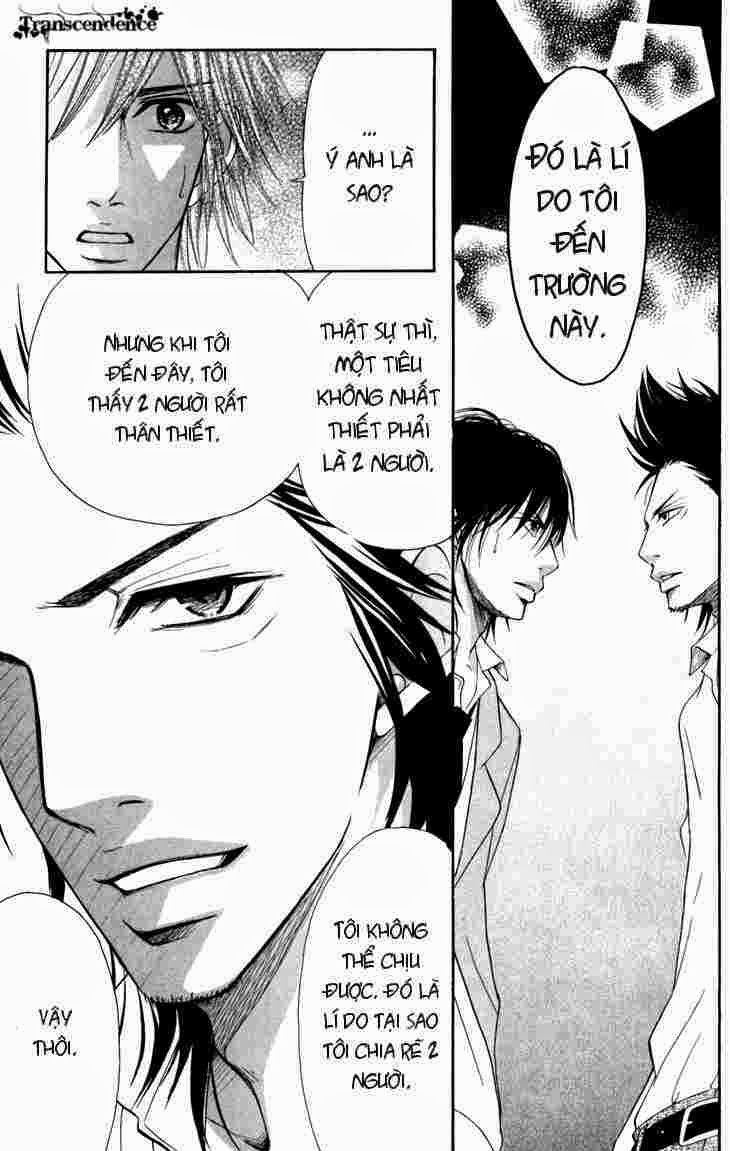 Switch Girl Chap 30 - Next Chap 31
