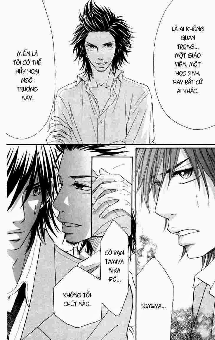 Switch Girl Chap 30 - Next Chap 31