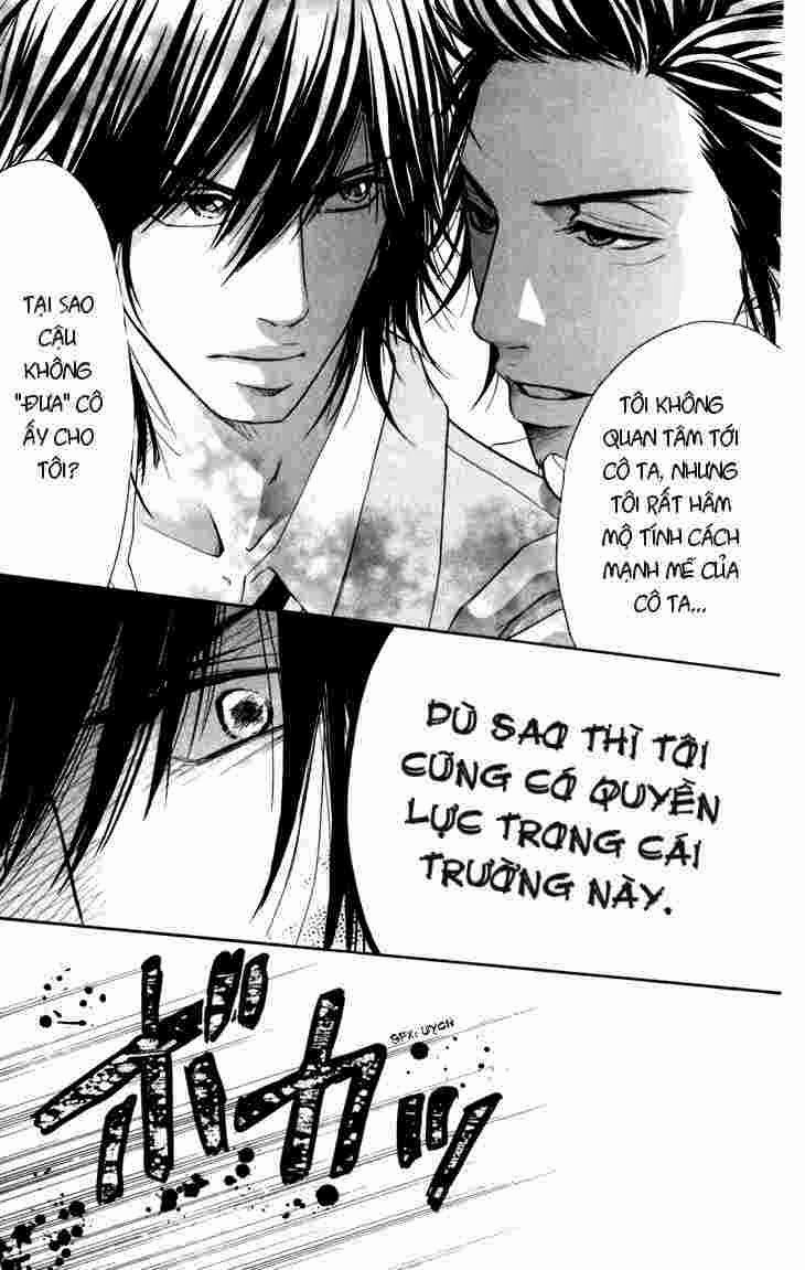 Switch Girl Chap 30 - Next Chap 31