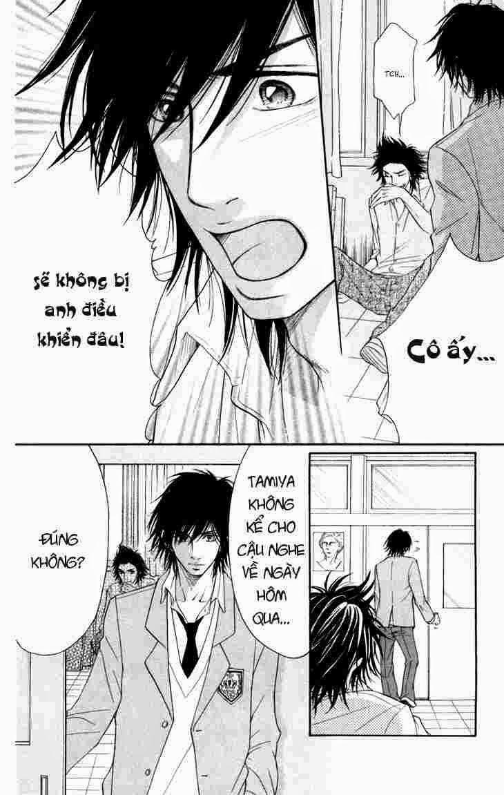 Switch Girl Chap 30 - Next Chap 31