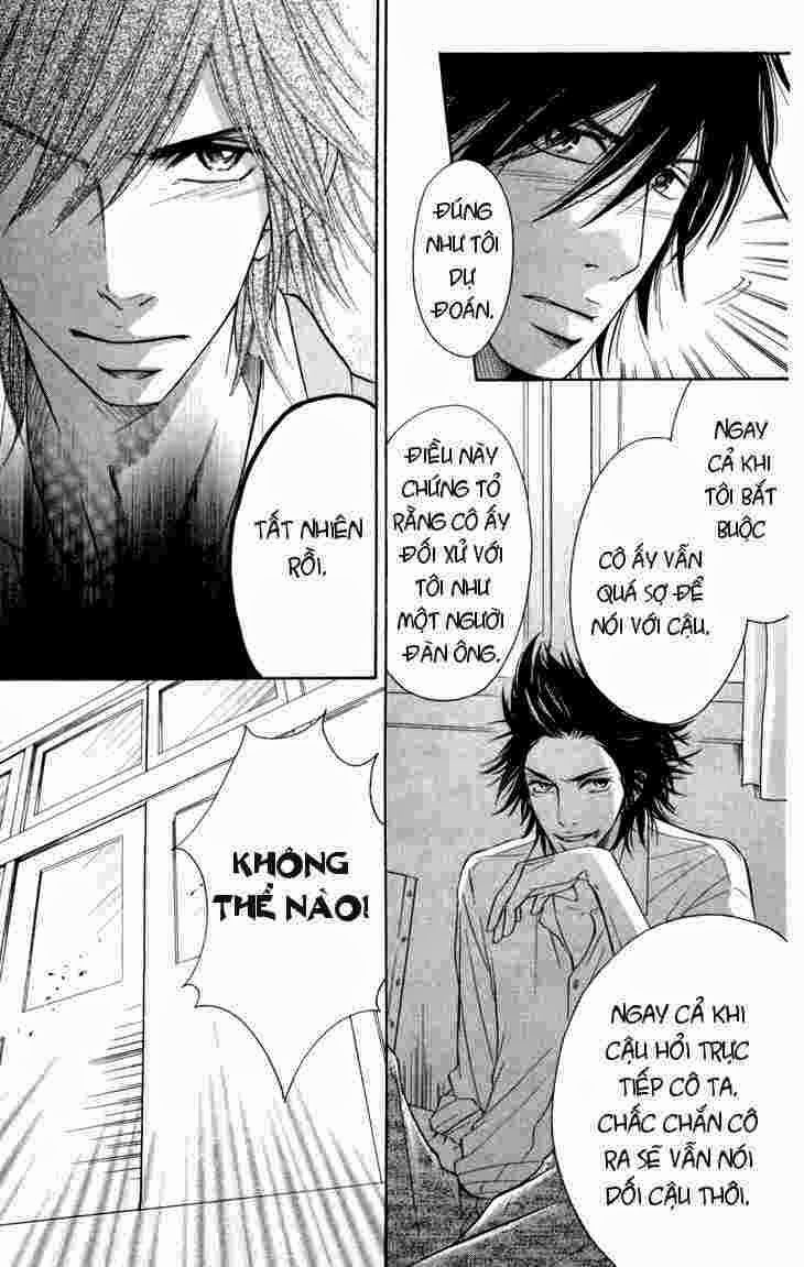 Switch Girl Chap 30 - Next Chap 31