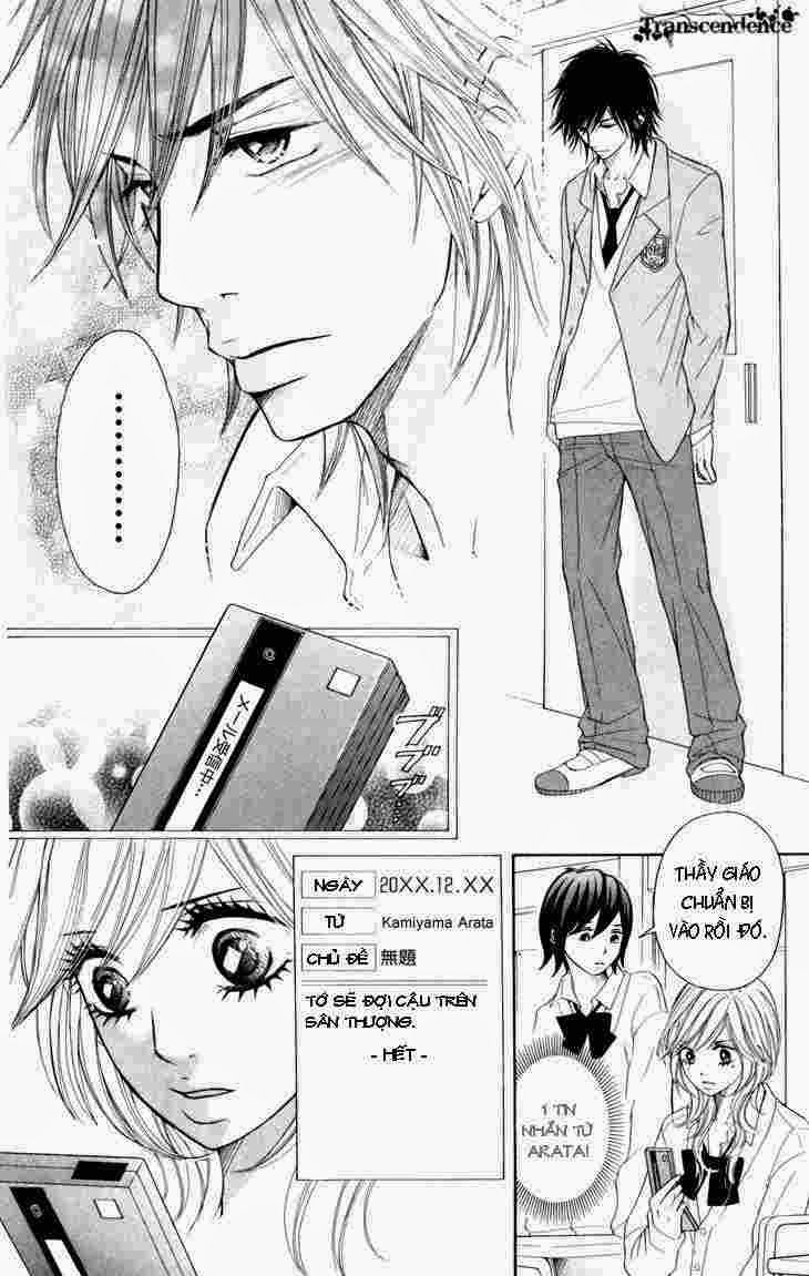 Switch Girl Chap 30 - Next Chap 31