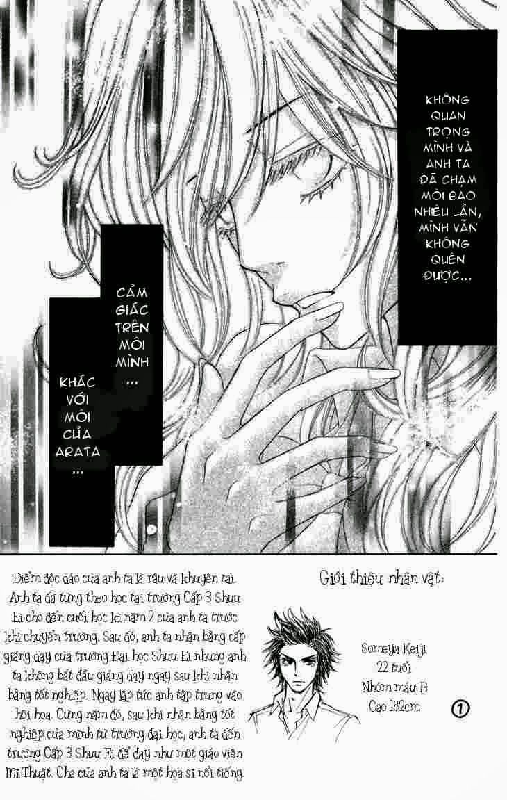 Switch Girl Chap 30 - Next Chap 31