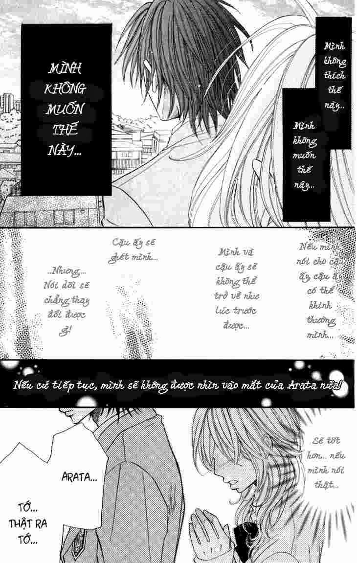 Switch Girl Chap 30 - Next Chap 31