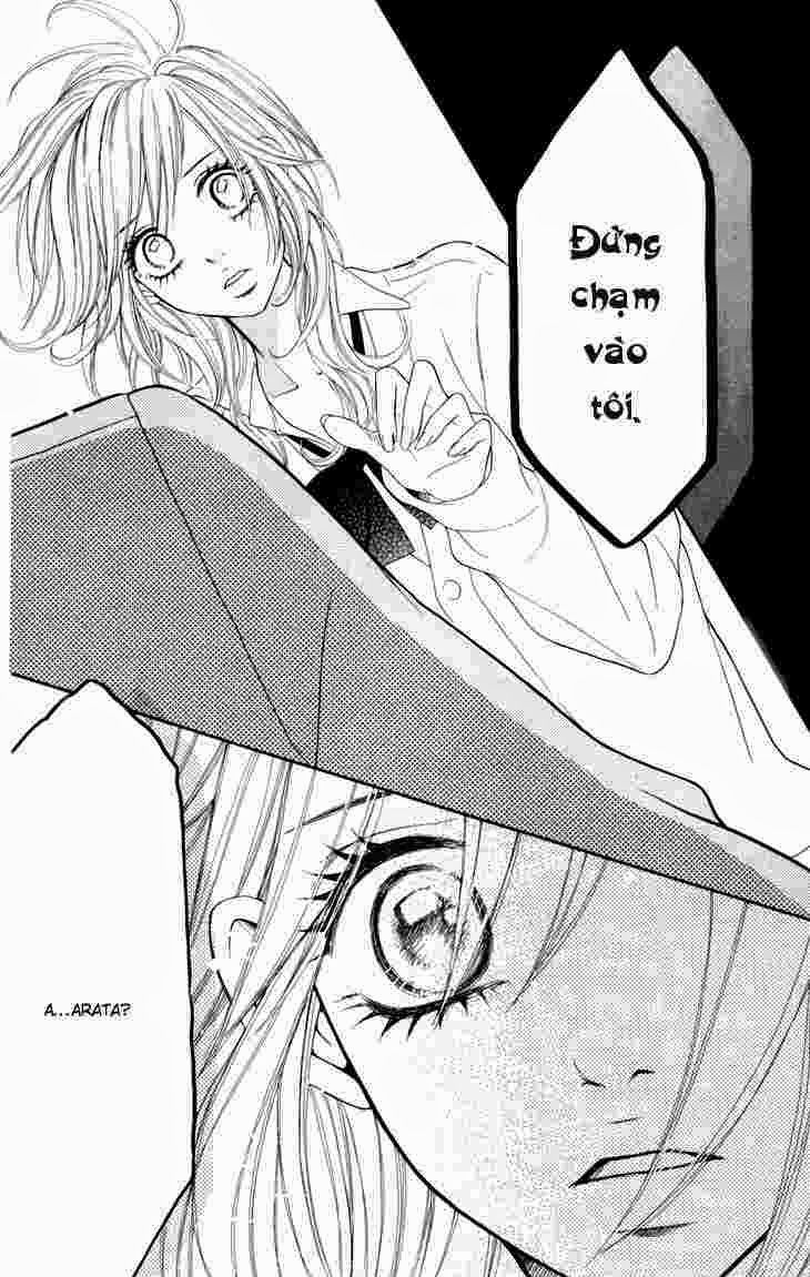 Switch Girl Chap 30 - Next Chap 31