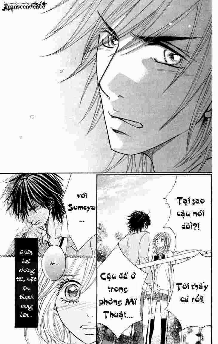 Switch Girl Chap 30 - Next Chap 31
