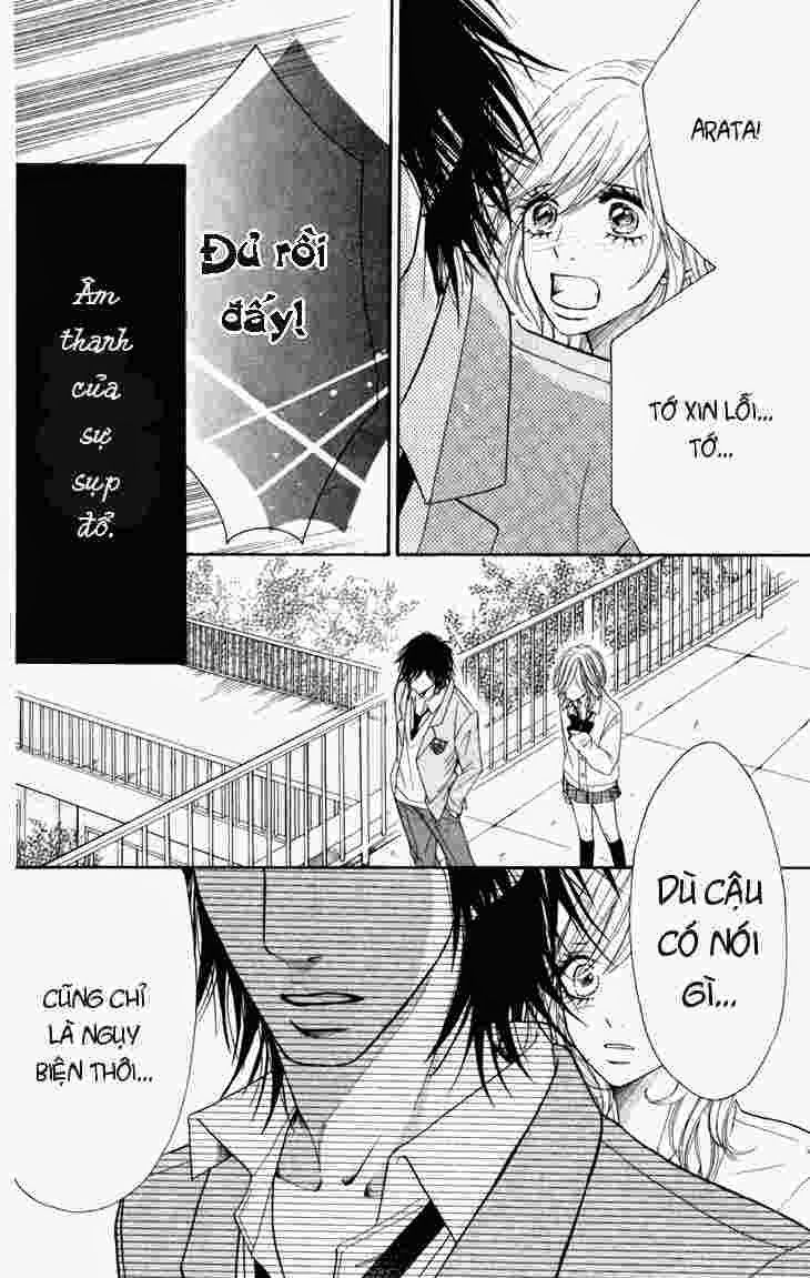 Switch Girl Chap 30 - Next Chap 31