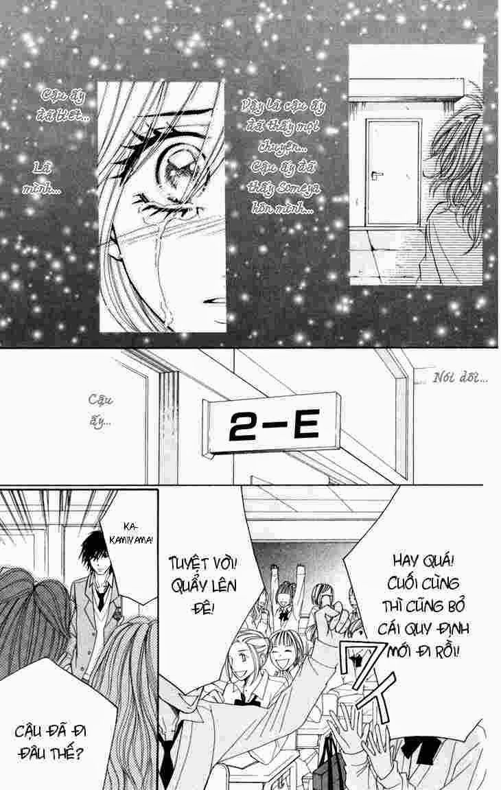 Switch Girl Chap 30 - Next Chap 31