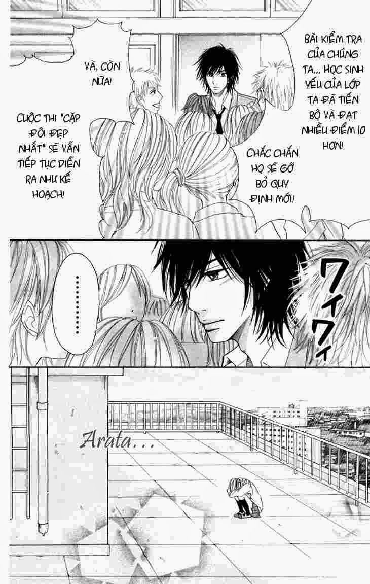 Switch Girl Chap 30 - Next Chap 31