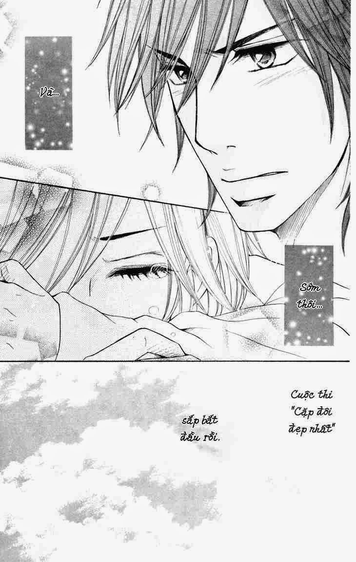 Switch Girl Chap 30 - Next Chap 31