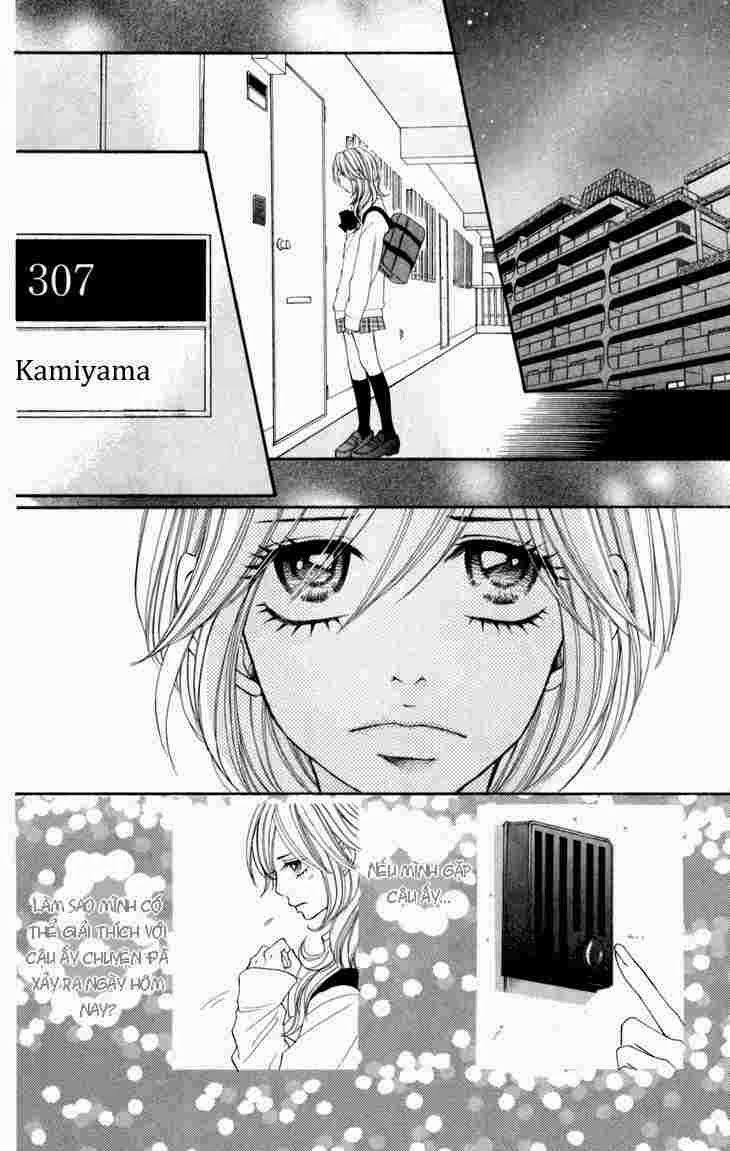 Switch Girl Chap 30 - Next Chap 31