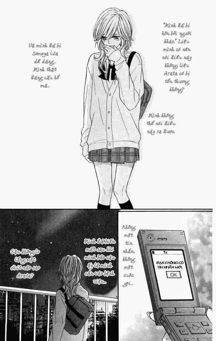 Switch Girl Chap 30 - Next Chap 31