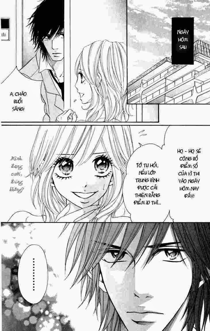 Switch Girl Chap 30 - Next Chap 31