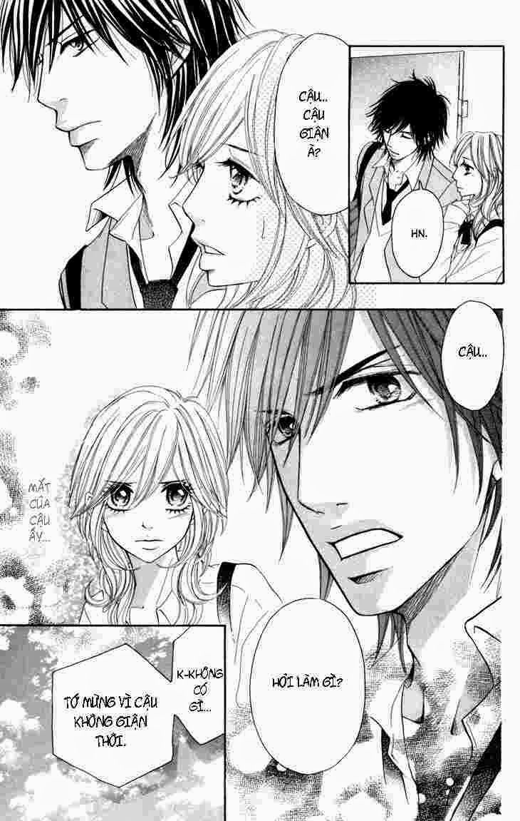 Switch Girl Chap 30 - Next Chap 31