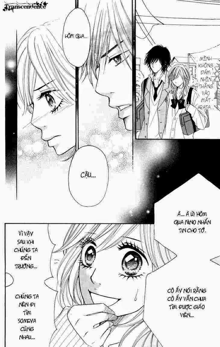 Switch Girl Chap 30 - Next Chap 31