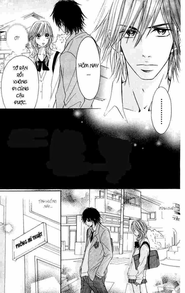 Switch Girl Chap 30 - Next Chap 31