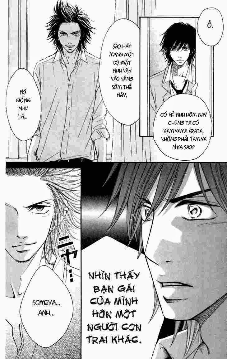 Switch Girl Chap 30 - Next Chap 31