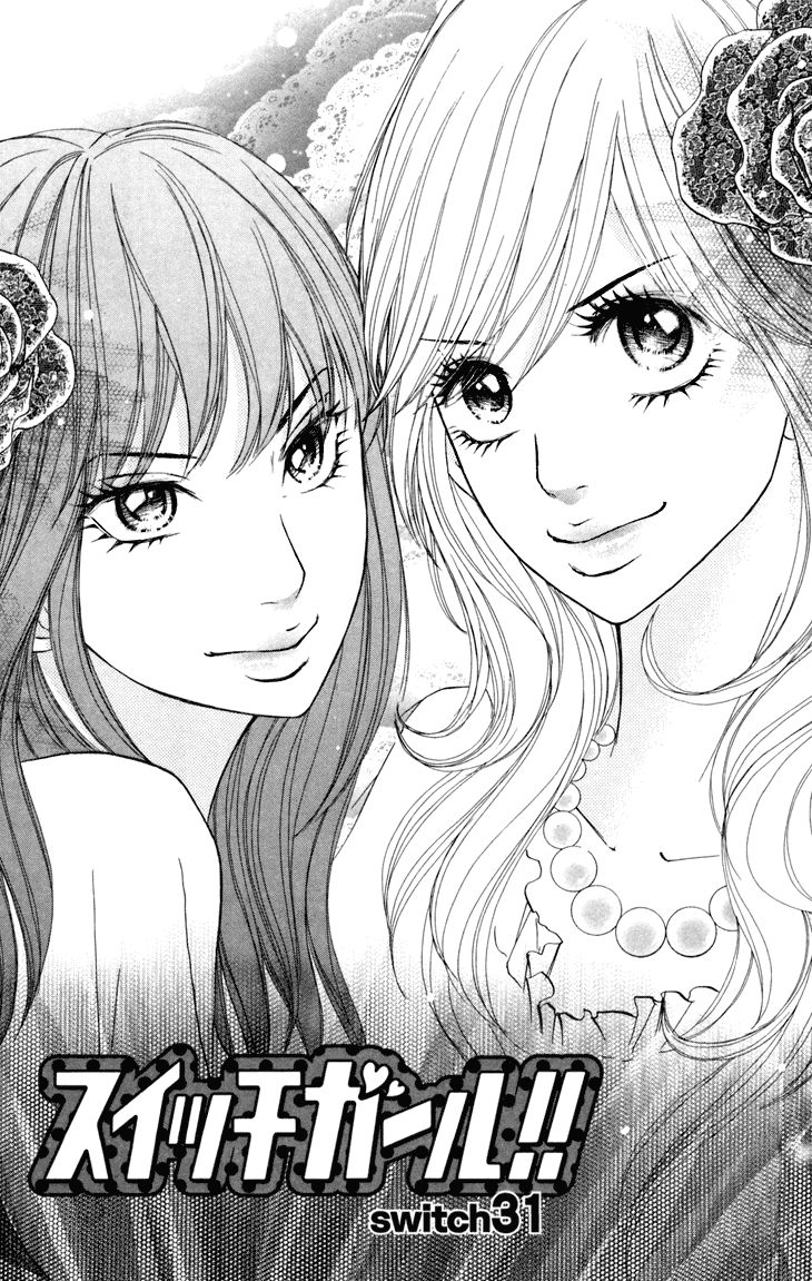 Switch Girl Chap 31 - Next Chap 32