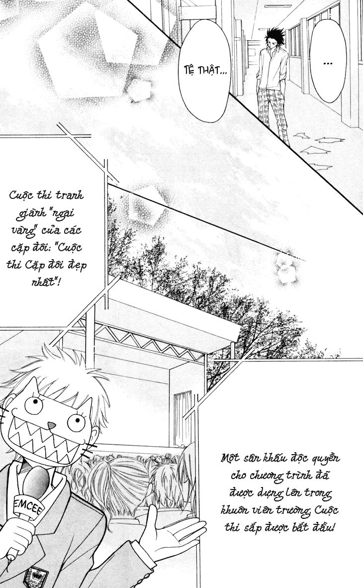 Switch Girl Chap 31 - Next Chap 32