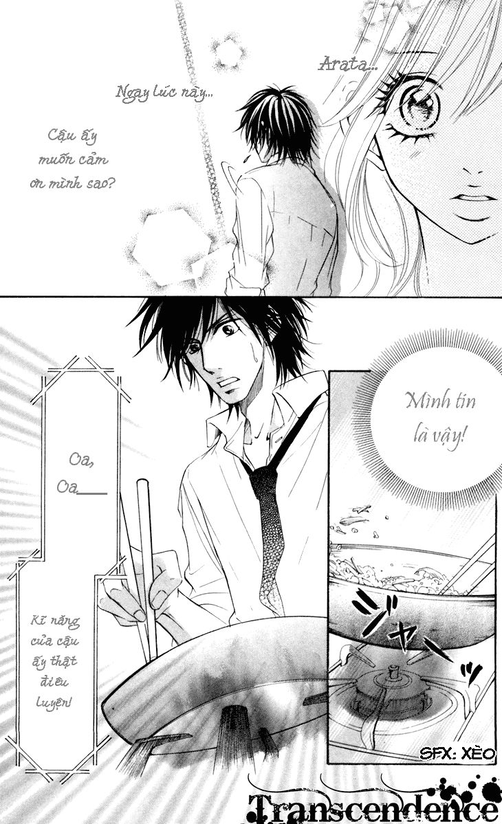 Switch Girl Chap 31 - Next Chap 32