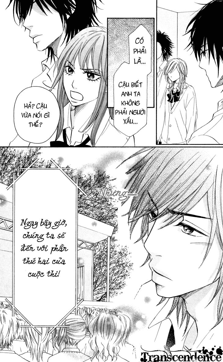 Switch Girl Chap 31 - Next Chap 32