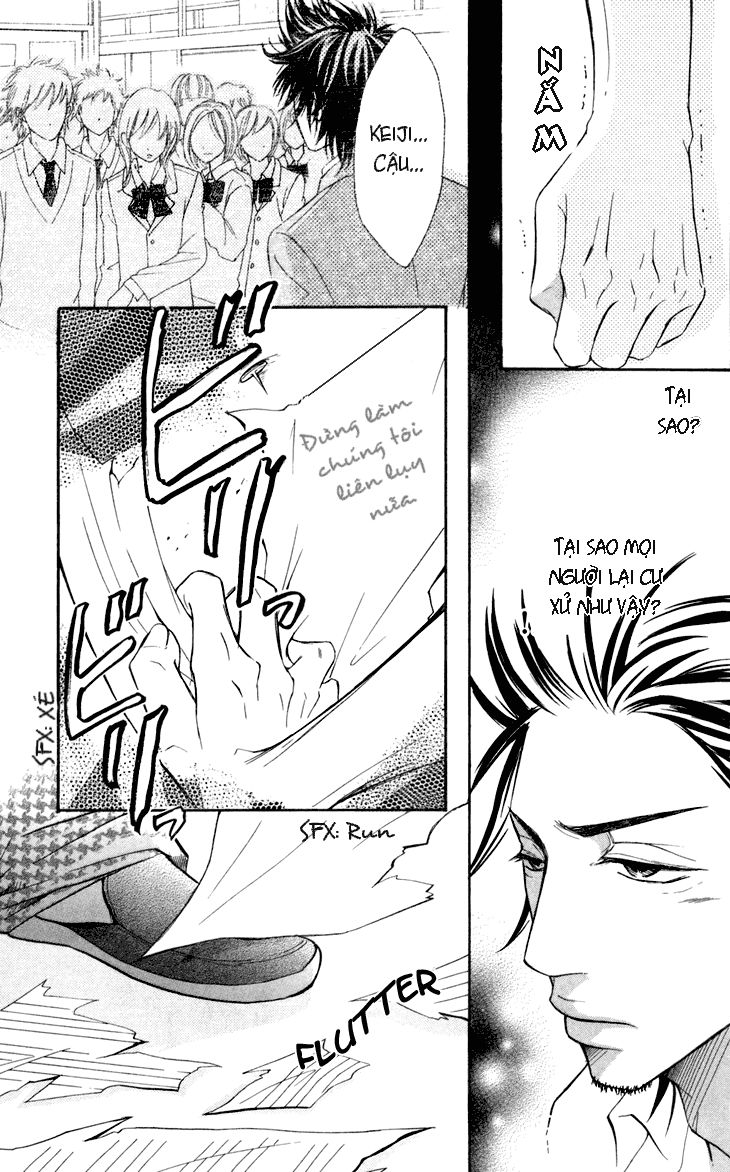 Switch Girl Chap 31 - Next Chap 32