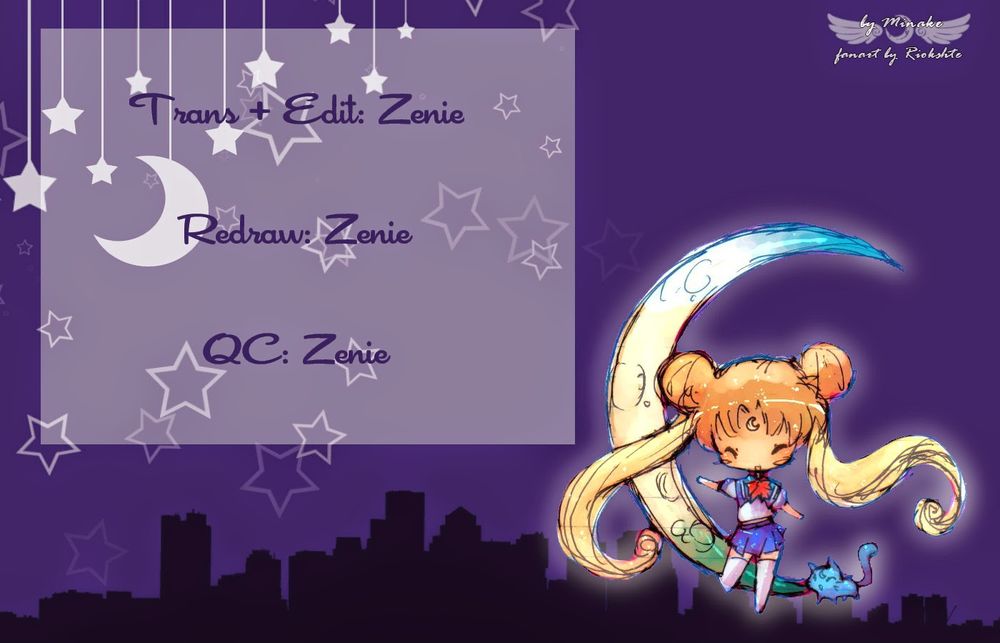 Switch Girl Chap 32 - Next Chap 33