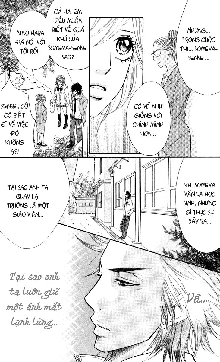 Switch Girl Chap 32 - Next Chap 33