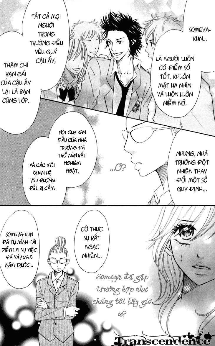 Switch Girl Chap 32 - Next Chap 33