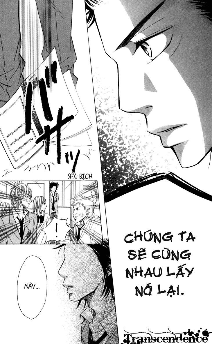 Switch Girl Chap 32 - Next Chap 33