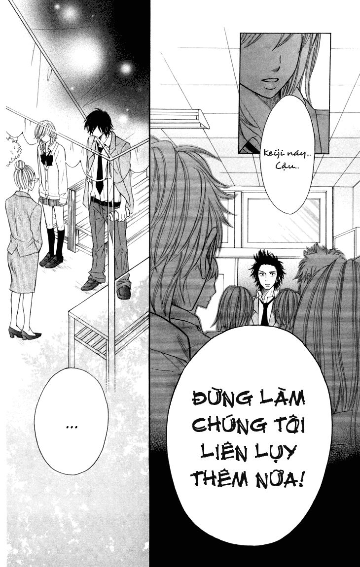 Switch Girl Chap 32 - Next Chap 33