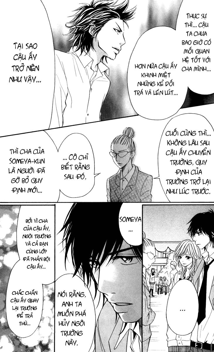 Switch Girl Chap 32 - Next Chap 33