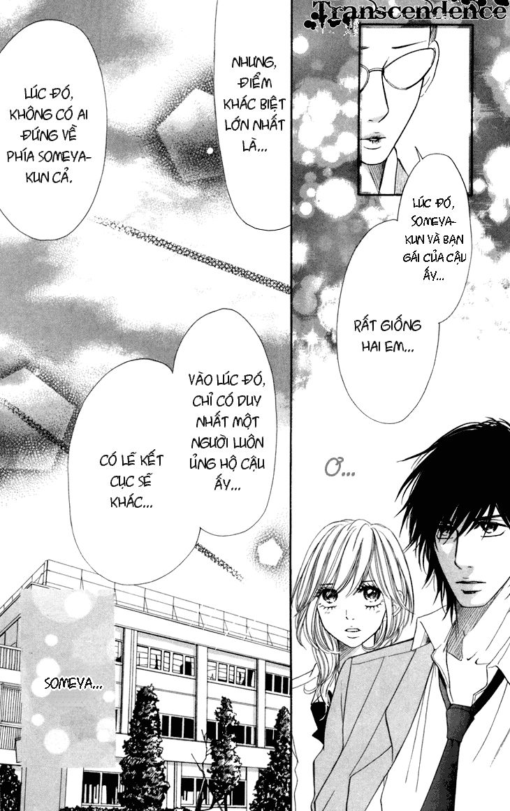 Switch Girl Chap 32 - Next Chap 33